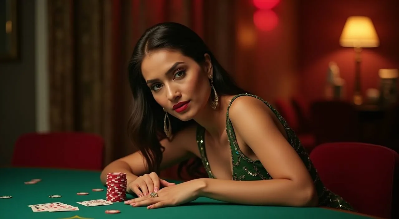 Teen Patti Battle